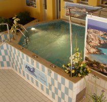 Le Nereidi Hotel La Maddalena